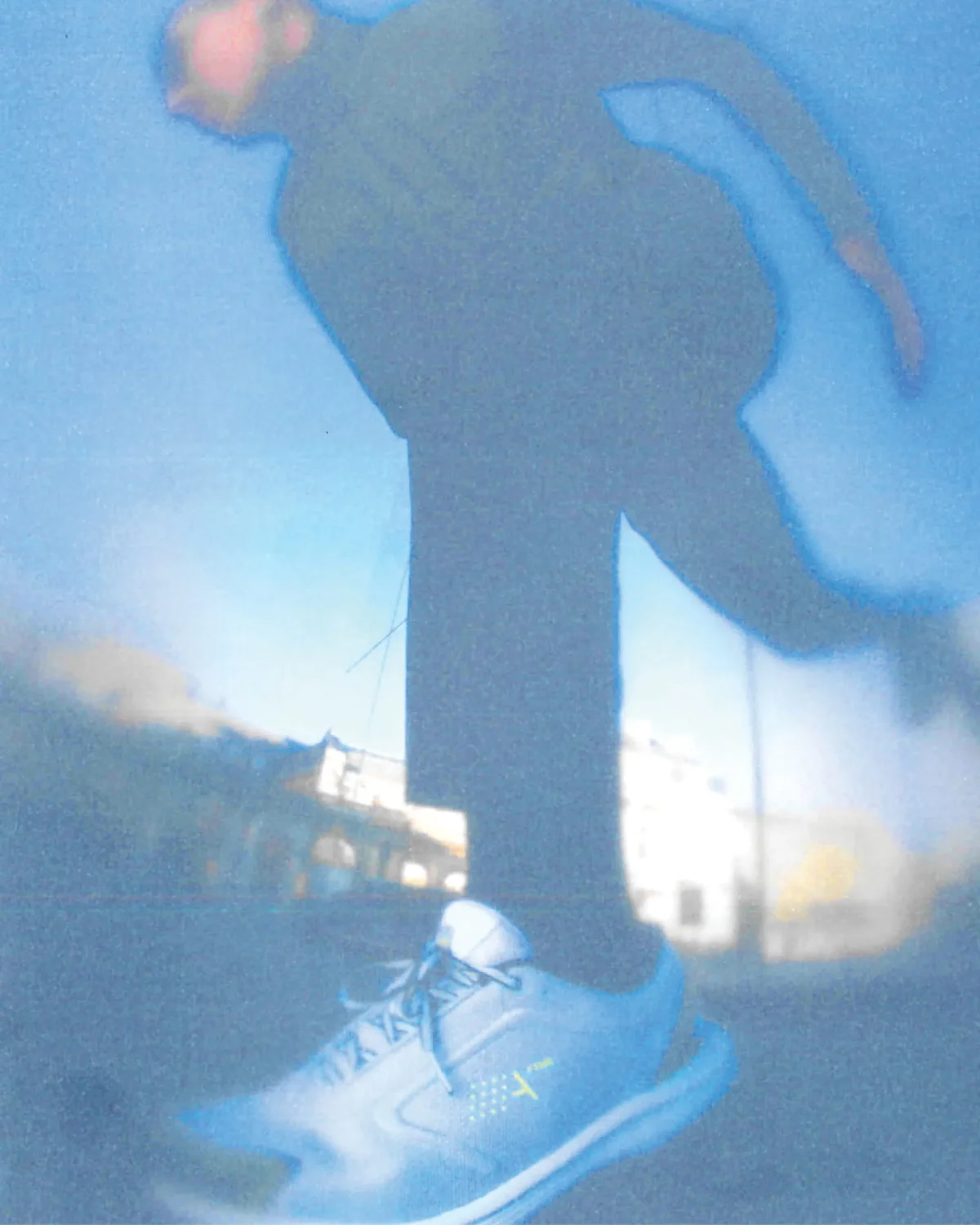 ARETÉ — AthleticsFTWR — image 1