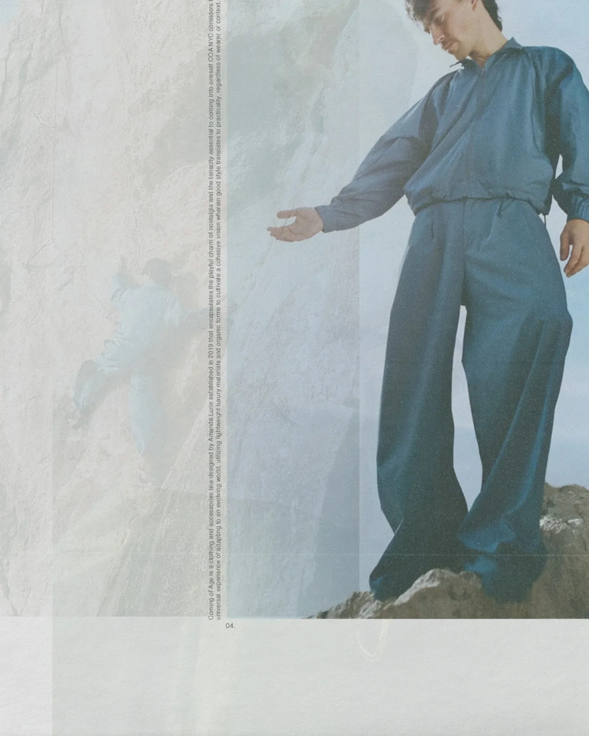 Coming of Age — image 4