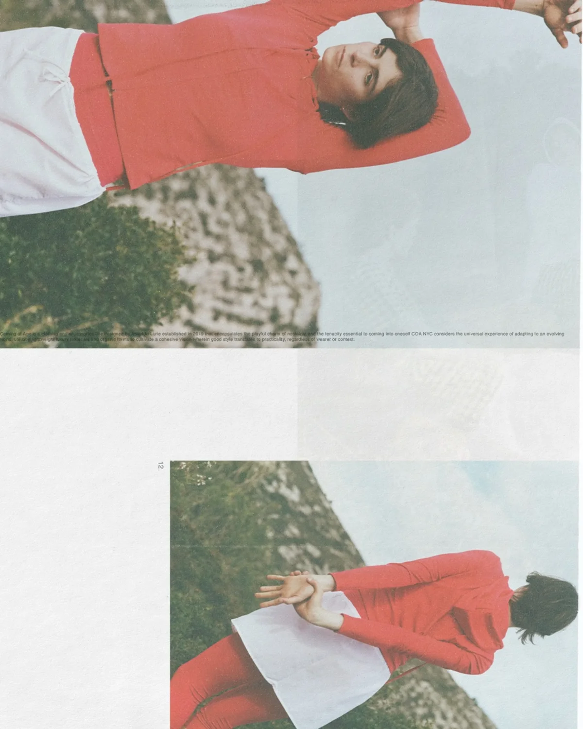 Coming of Age — image 2