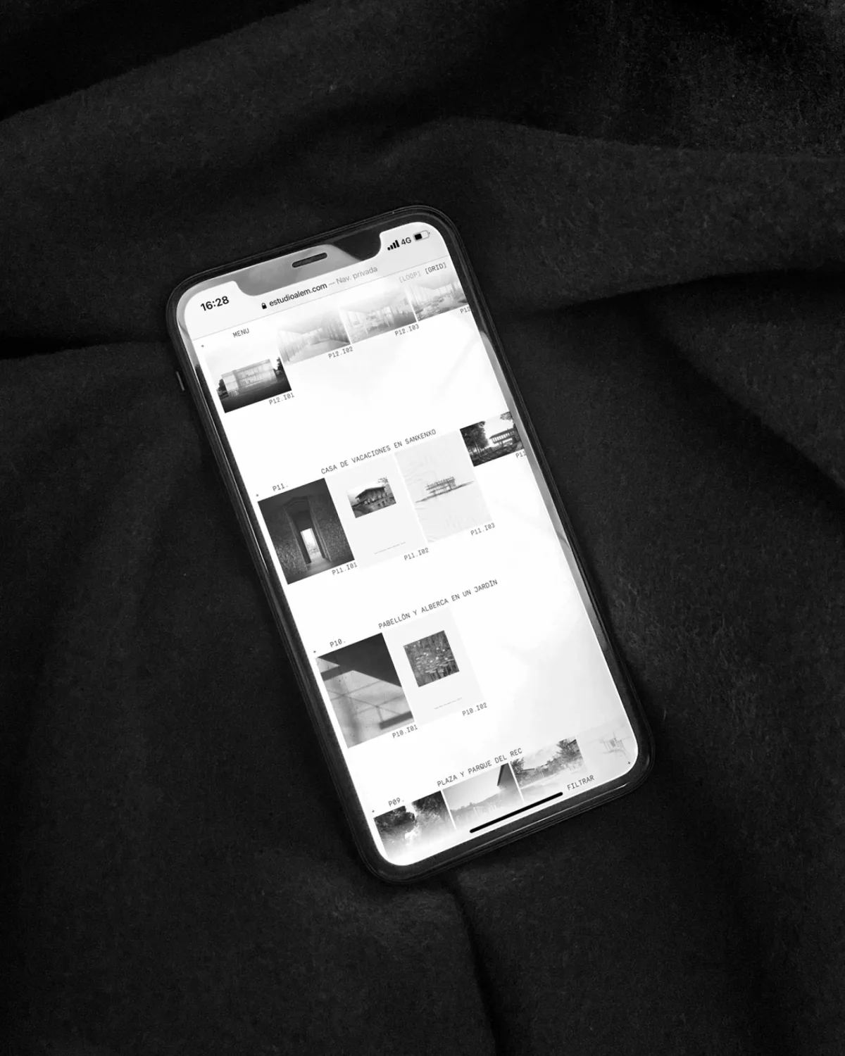 Estudio Alem — image 2