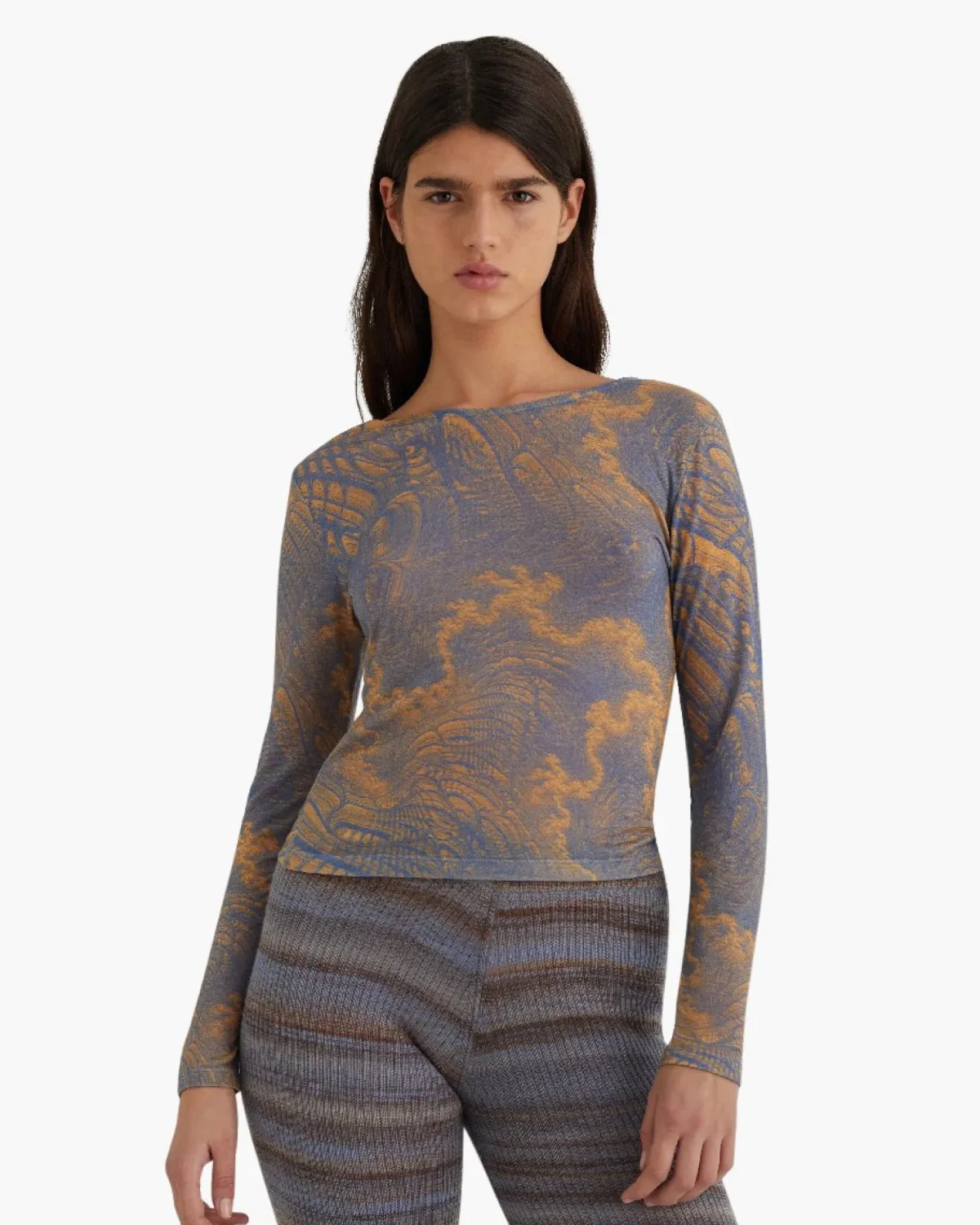 Paloma Wool — Fractal Pattern — image 3