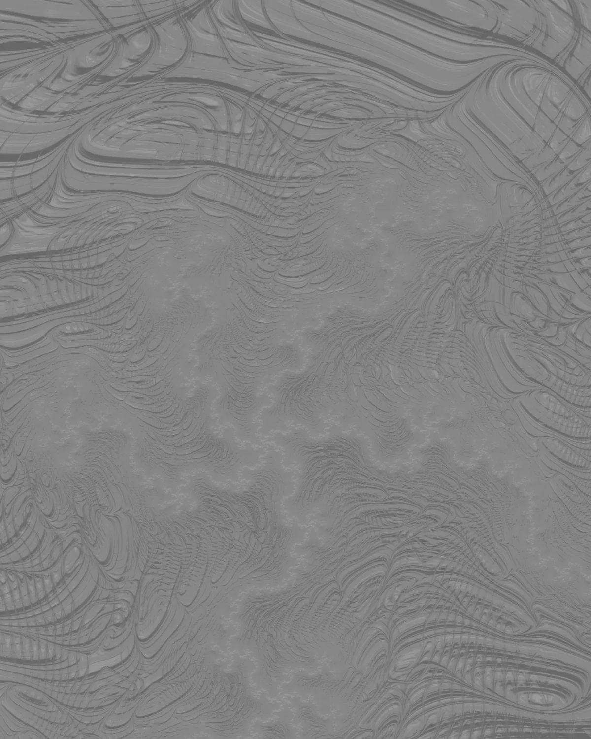 Paloma Wool — Fractal Pattern — image 4