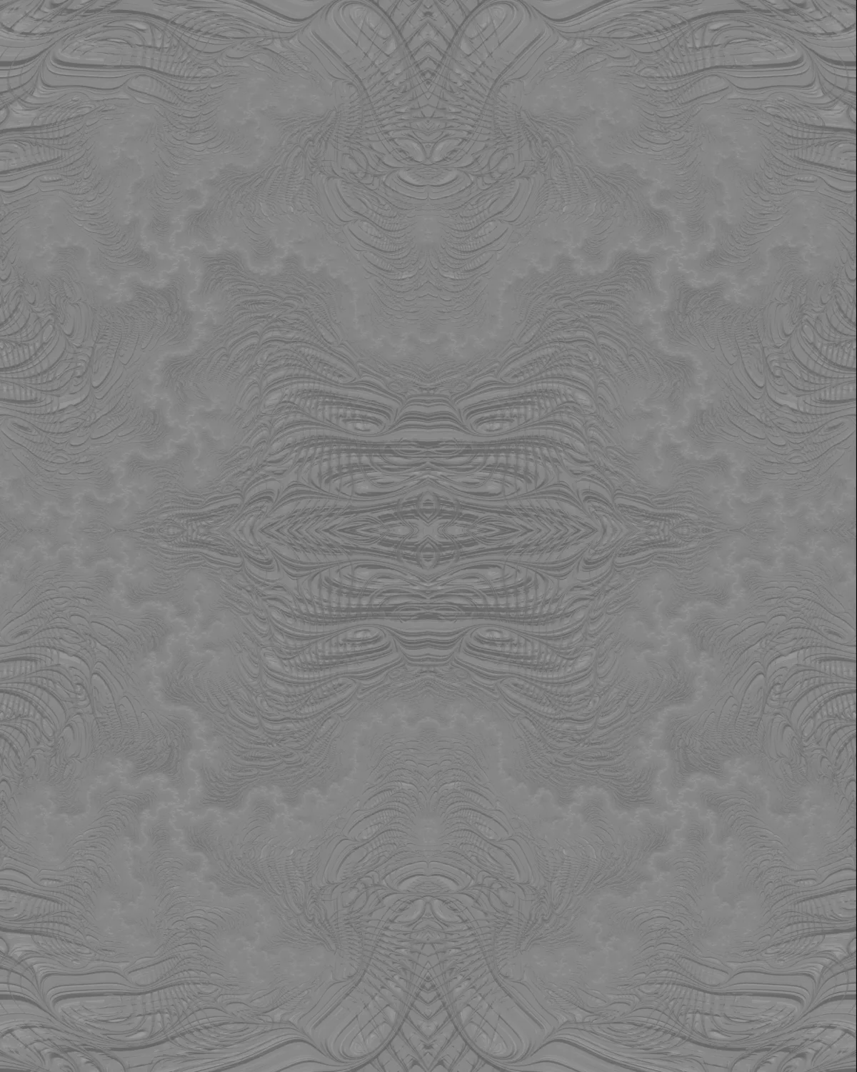 Paloma Wool — Fractal Pattern — image 2