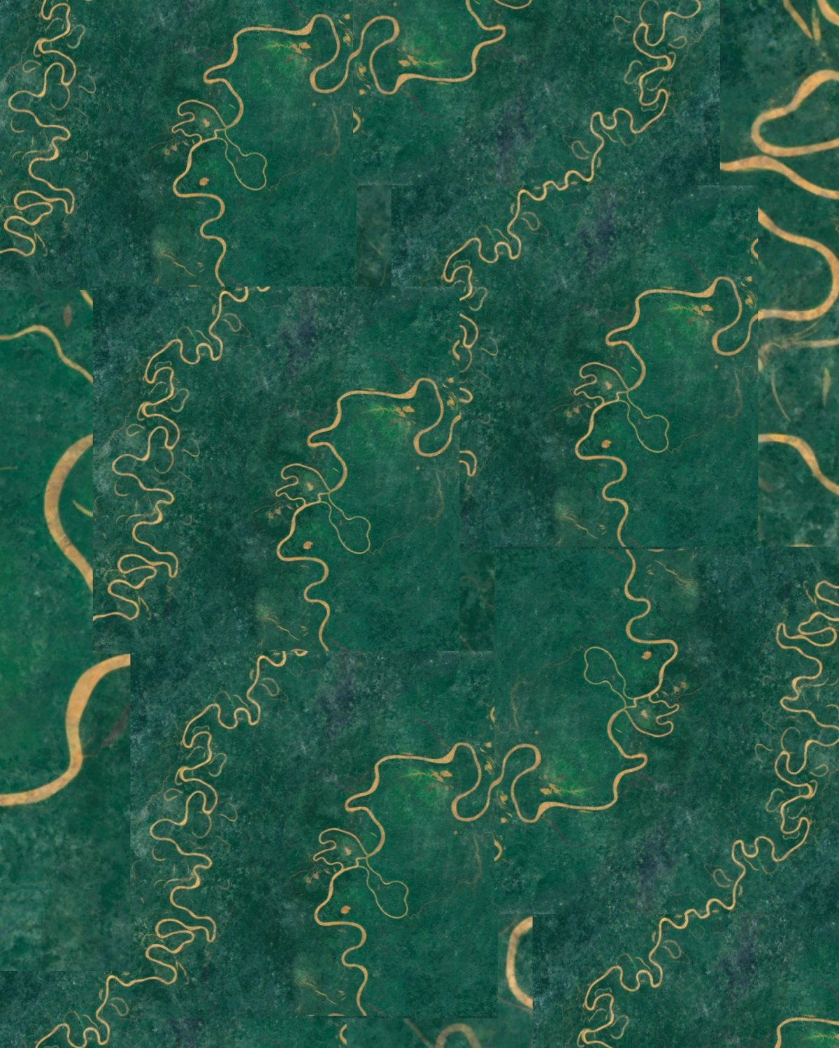 Paloma Wool — Satellite Pattern — image 1