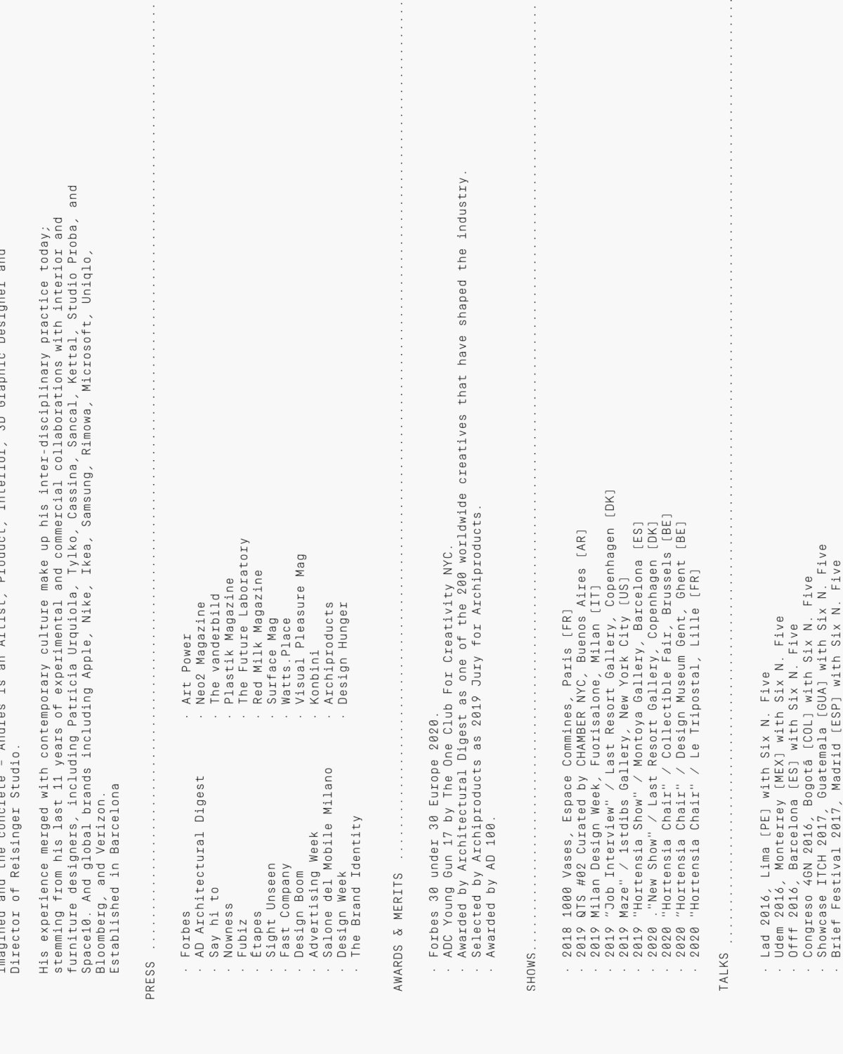 Reisinger Web — image 9