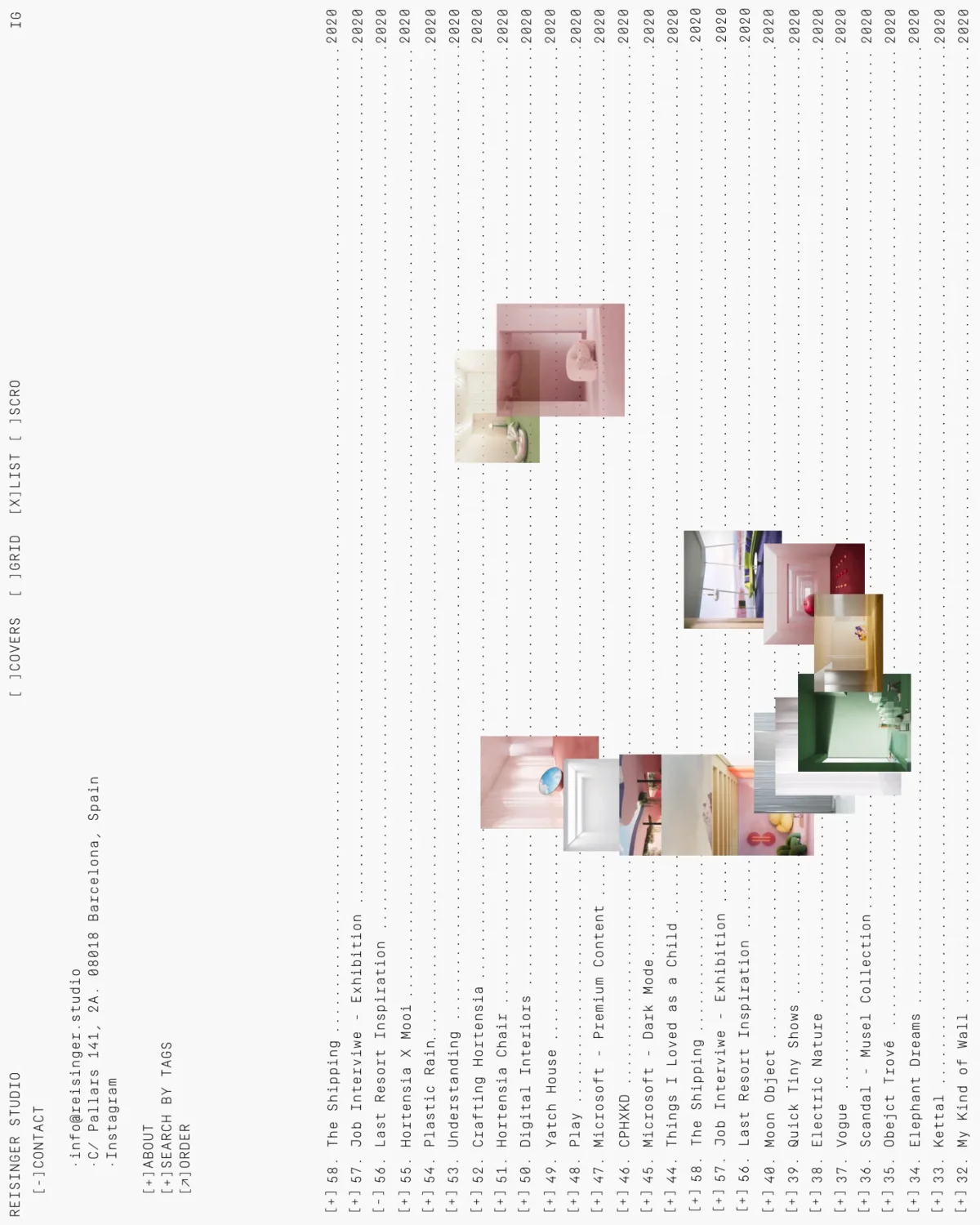 Reisinger Web — image 2