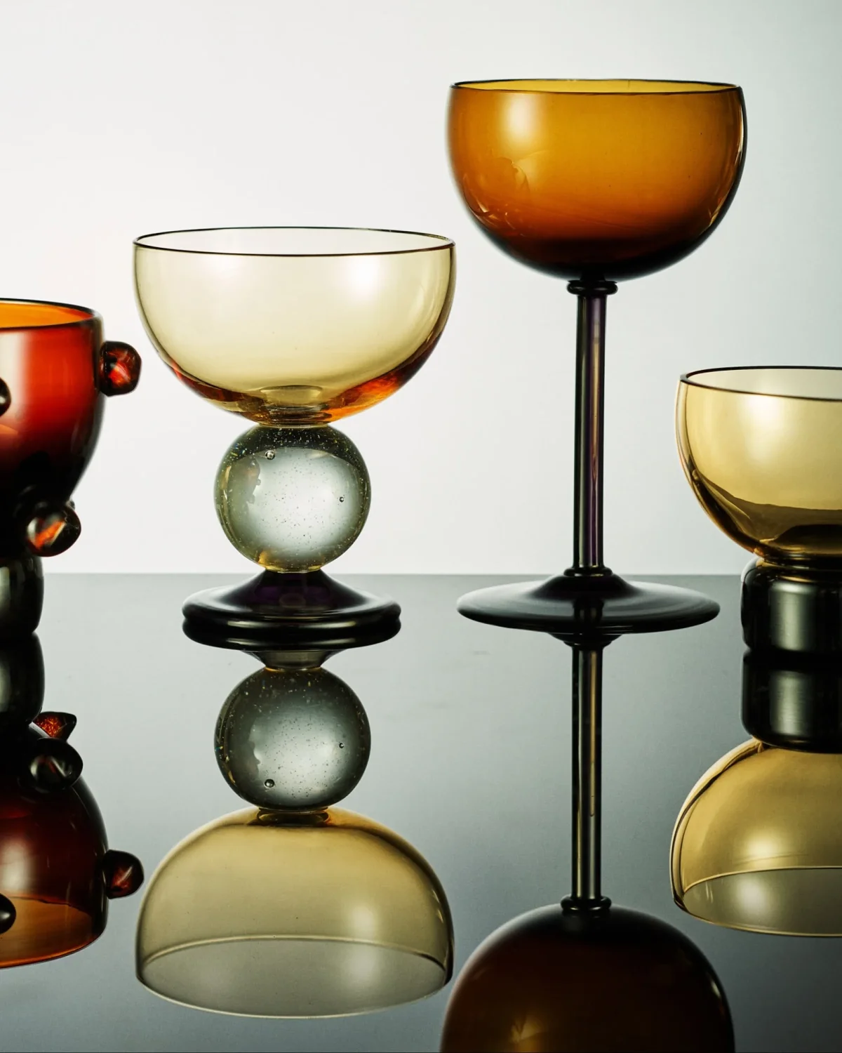 Saint Heron Glassware — image 5