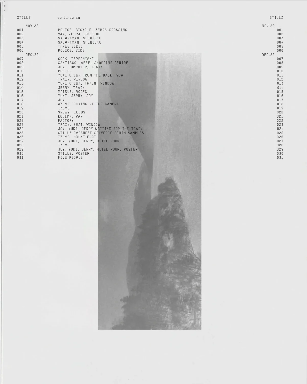 STILLZ — su·ti·ru·zu — image 8