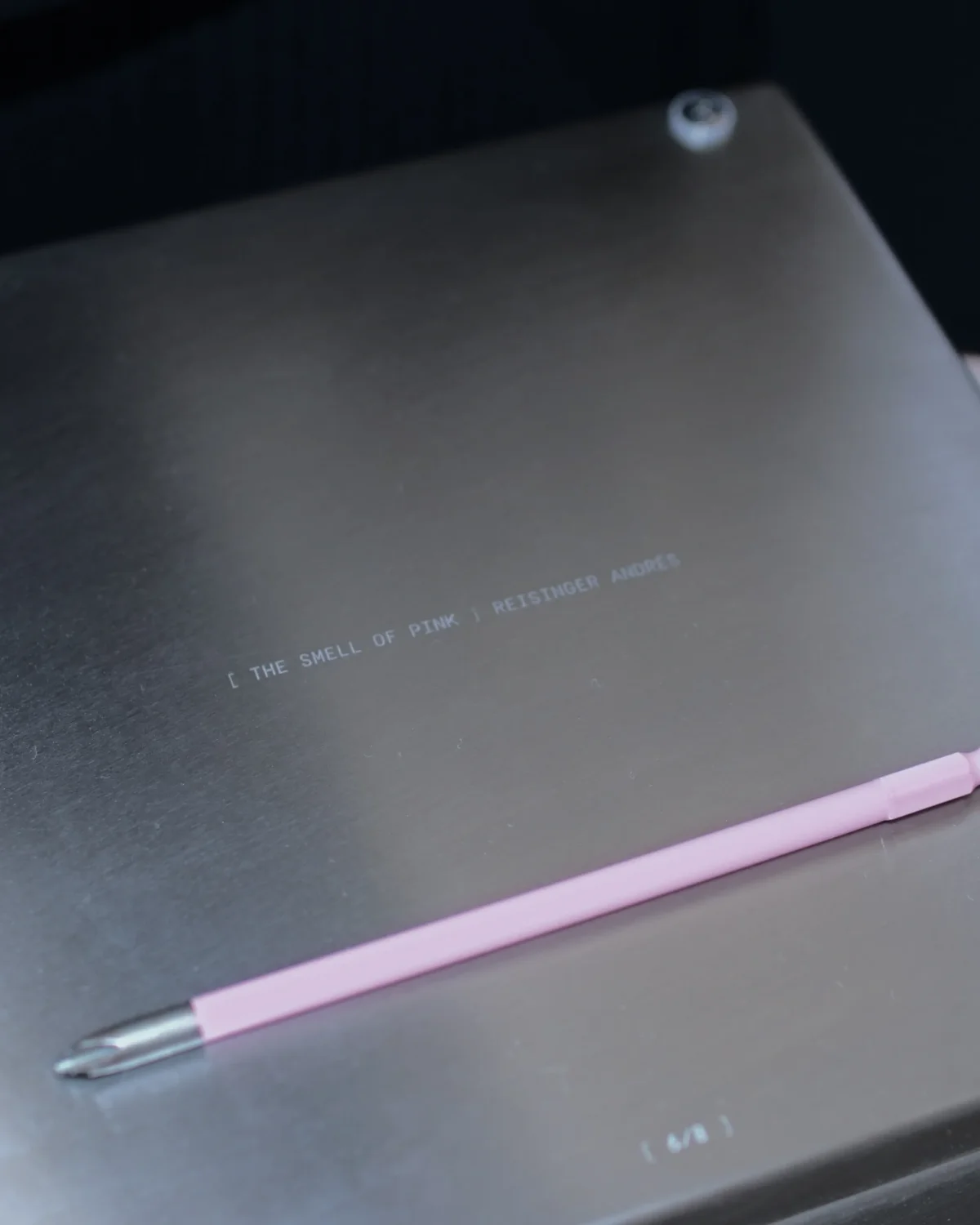 The Smell of Pink — image 6