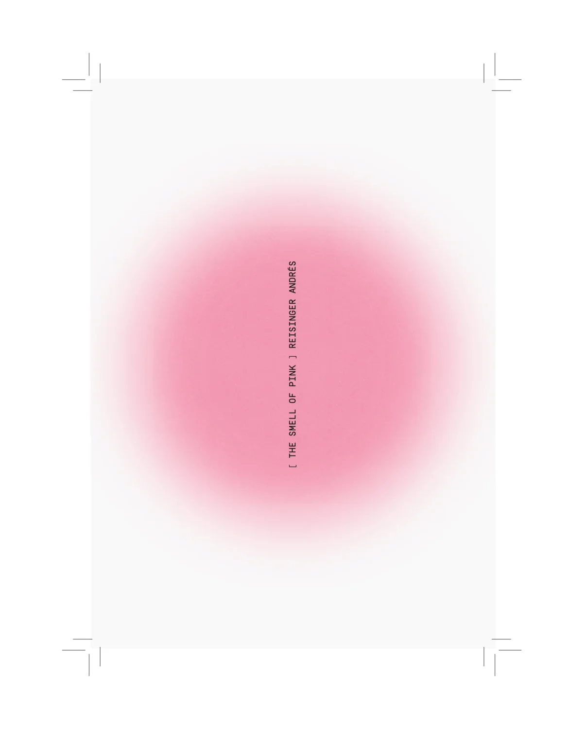 The Smell of Pink — image 4